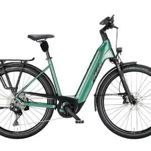 KTM Macina Style 820 Di2 EE Oxygen Green 2026 46 cm