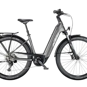 KTM Macina Gran 830 EE Machine Grey Matt 2026 56 cm