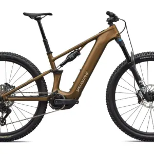 Specialized Levo R Comp Satin Burnt Gold Metallic/Sandstone Metallic 2026 S6