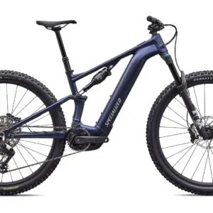 Specialized Levo R Comp Alloy Satin Metallic Deep Marine/Shadow Silver 2027 S6