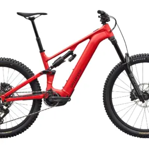 Specialized Levo Comp Evo Alloy Redwood / Bordeaux 2027 S5