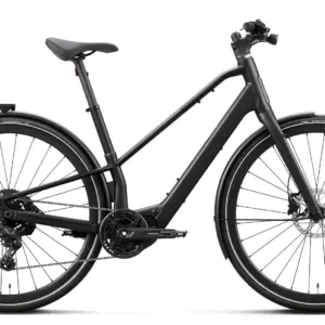Orbea Carpe 20 Black 2027 S