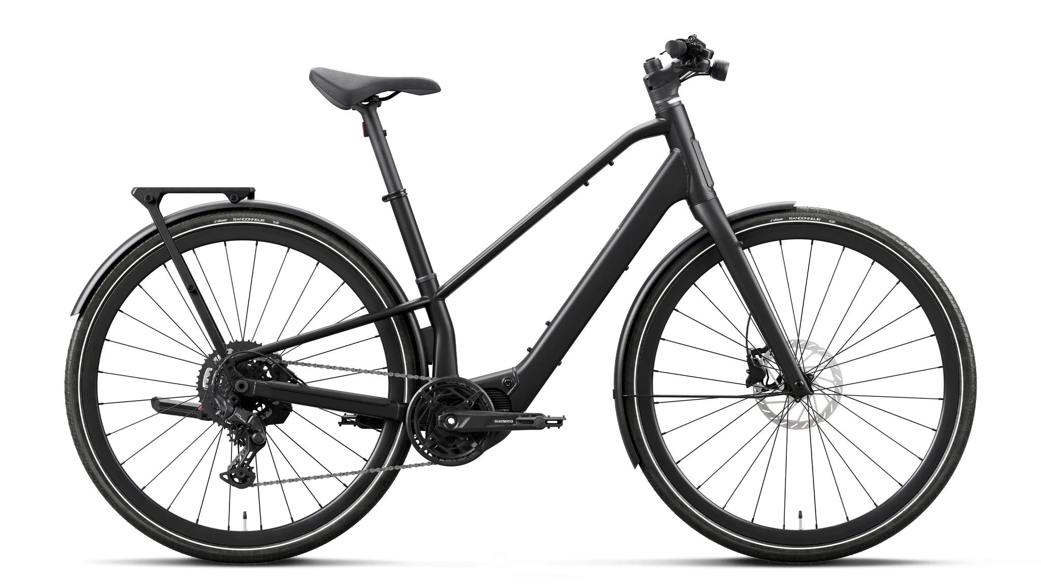 Orbea Carpe 20 Black 2027 S