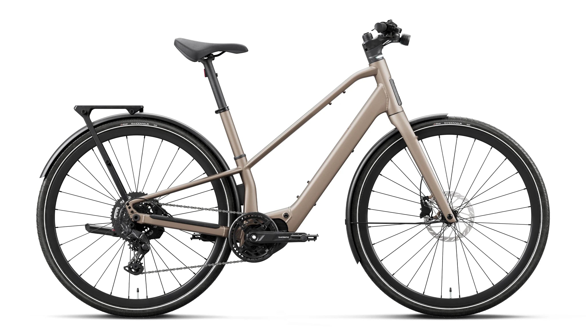 Orbea Carpe 20 Nickel 2027 M