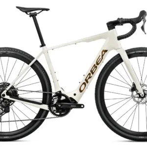 Orbea Denna H50 White 2027 L