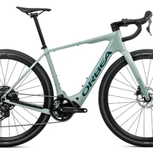 Orbea Denna H50 Blue 2027 M