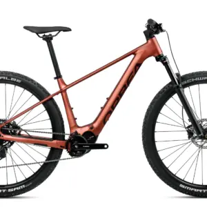 Orbea Urrun 30 Bronze - Silver 2027 L