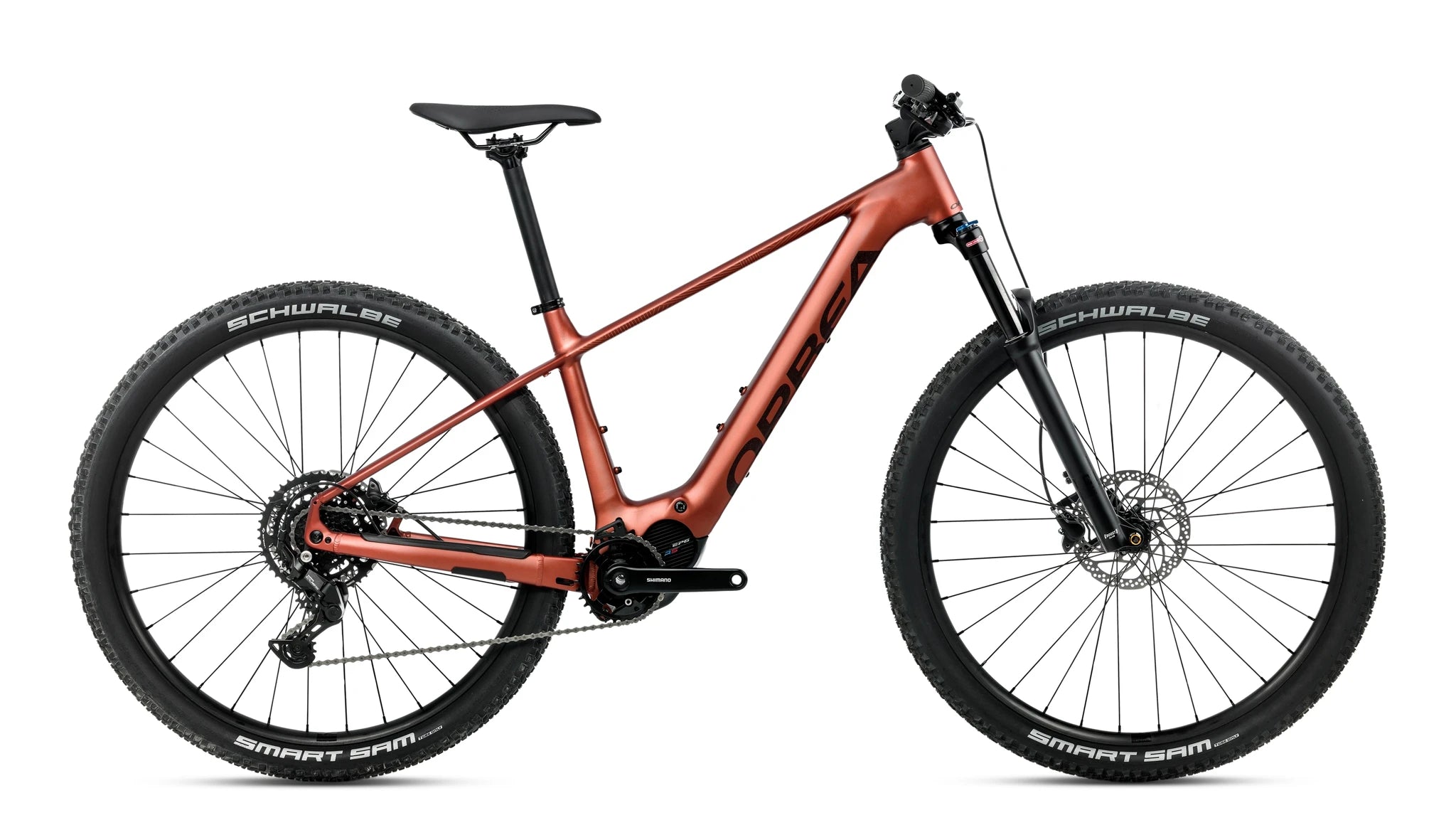 Orbea Urrun 30 Bronze - Silver 2027 L