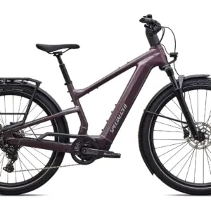 Specialized Vado 3 4.0 Gloss Nebula Metallic/Silver Dust 2027 S