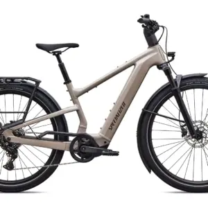 Specialized Vado 3 4.0 Sandstone/Warm Smoke 2027 M