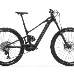 Mondraker Sly RR Grau/Schwarz/Gelb ML