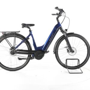 EBIKE C004 City E-Bike Tiefeinsteiger