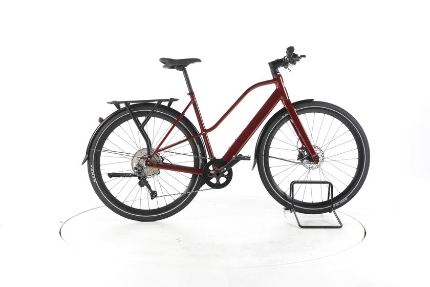 Orbea VIBE MID H30 EQ E-Bike