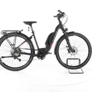 Ideal Futour 810X Trekking E-Bike Tiefeinsteiger
