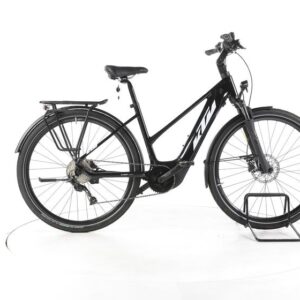 KTM Macina Silence Trekking E-Bike