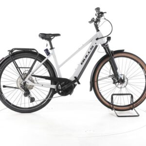 Bulls Cross Lite EVO 1 Trekking E-Bike