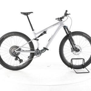 Specialized EPIC 8 EVO EXPERT Fahrrad Fully