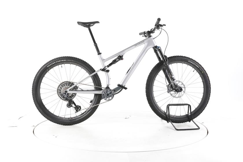 Specialized EPIC 8 EVO EXPERT Fahrrad Fully