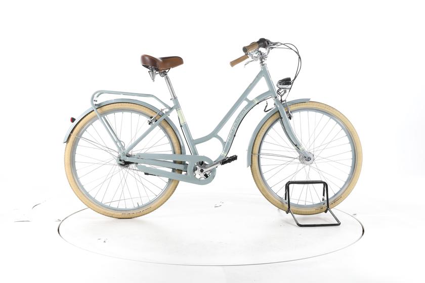 Bergamont Summerville N7 Fahrrad City & Trekking