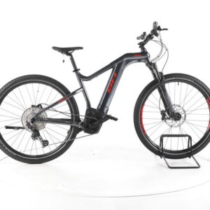 BH Bikes ATOMX PRO-S E-Bike