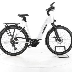 KTM Cento 10 Trekking E-Bike Tiefeinsteiger