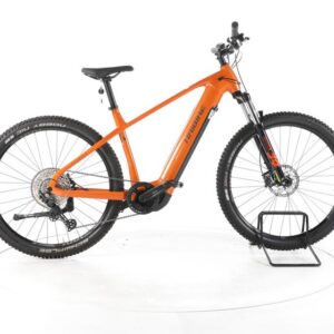 Haibike AllTrack 6 E-Bike 2024