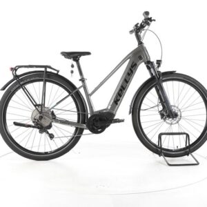 Kellys E-Cristy 70 Trekking E-Bike