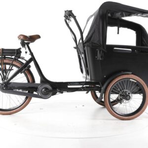 Vogue Carry 3 E-Lastenrad