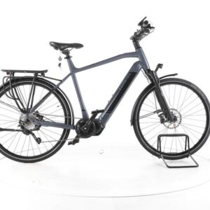 Compel Enyo E-630 LTD Trekking E-Bike