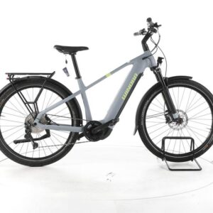Winora Yucatan X10 Trekking E-Bike