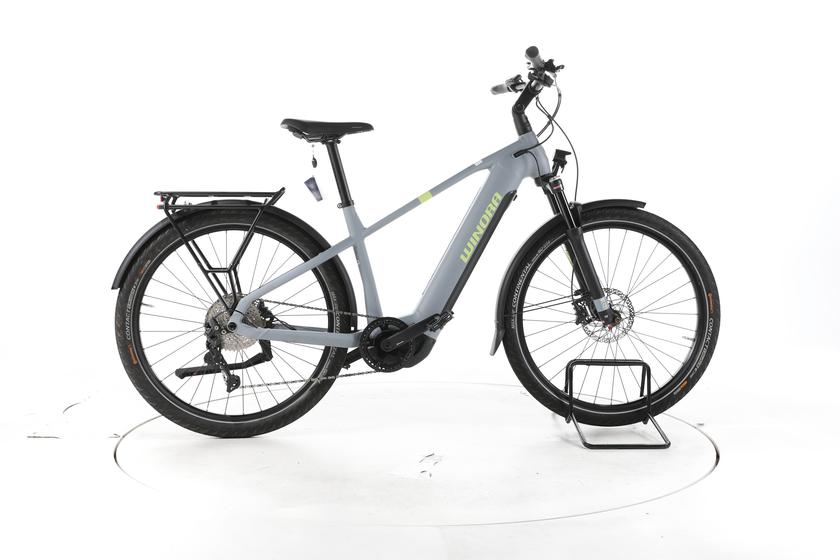 Winora Yucatan X10 Trekking E-Bike
