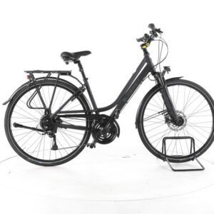 Gudereit LC-30 Evo Fahrrad City & Trekking