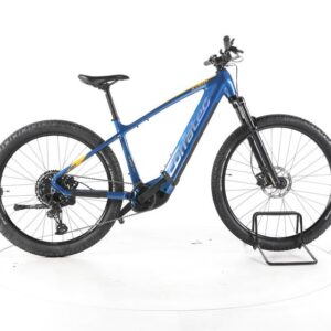 Corratec E-Power X-Vert Race Trinity E-Bike