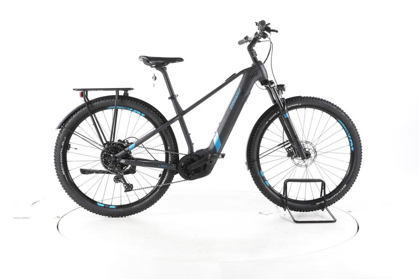 Conway Cairon C 2.0 Trekking E-Bike