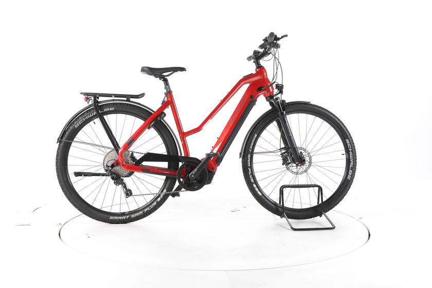 Centurion E-Fire Tour R2600i SMC Trekking E-Bike