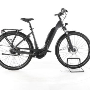 FLYER Upstreet5 5.40 City E-Bike Tiefeinsteiger