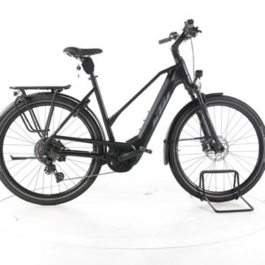 KTM ZEG Cento 10 Plus Trekking E-Bike