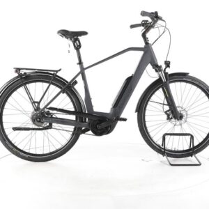 ADVANCED Tour Plus City E-Bike