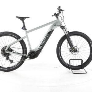 Ghost E-Teru Y Universal E-Bike