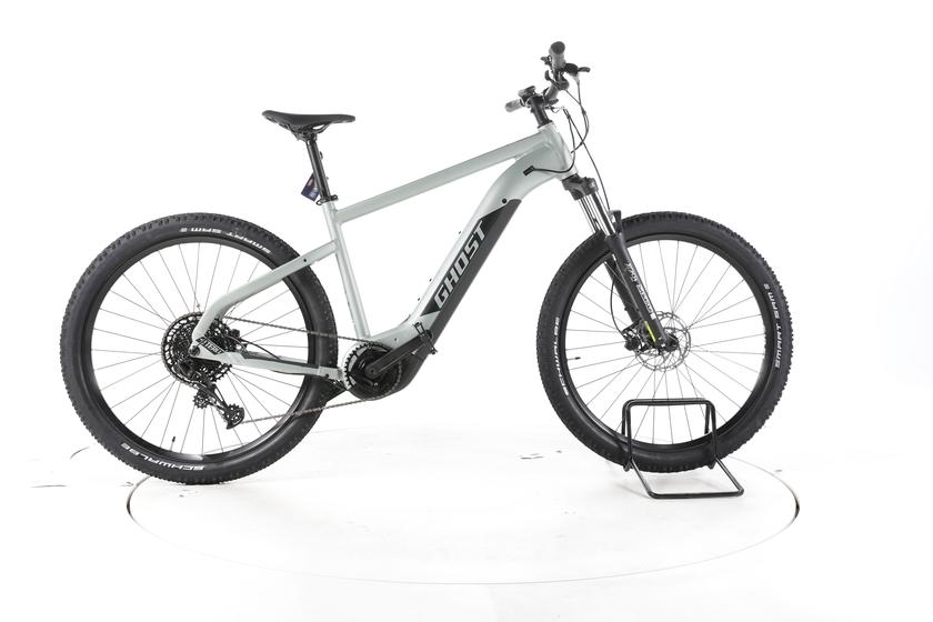 Ghost E-Teru Y Universal E-Bike