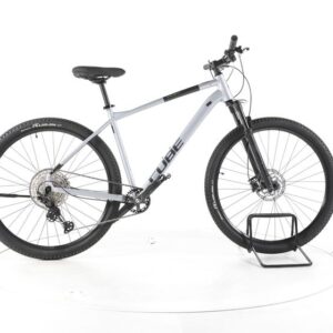 Cube Attention Fahrrad Hardtail