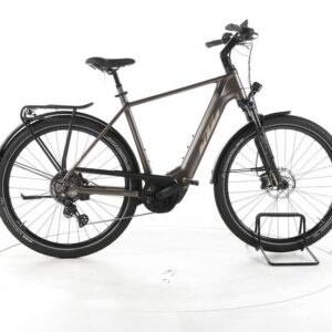 KTM Macina Gran 710 Trekking E-Bike Tiefeinsteiger