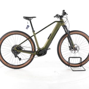 Bulls Sonic EVO E-Bike