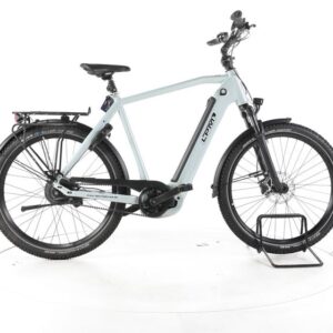 LPM E1 FL City E-Bike