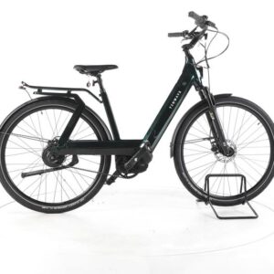 TENWAYS AGO T City E-Bike Tiefeinsteiger