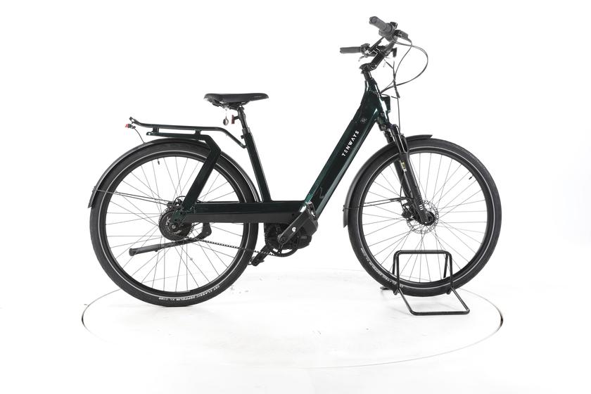 TENWAYS AGO T City E-Bike Tiefeinsteiger