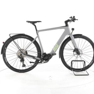 Rose Backroad + Trekking E-Bike Carbon 2025