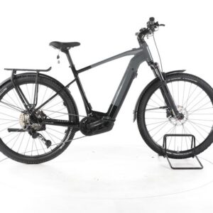 Focus AVENTURA² 6.8 Trekking E-Bike