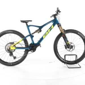 BH Bikes iLYNX TRAIL CARBON 8.7 E-Bike Fully Carbon