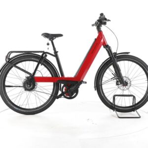Riese & Müller Nevo4 GT vario 750Wh City E-Bike Tiefeinsteiger
